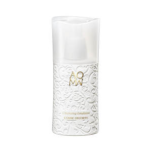 Cleansing Emulsion