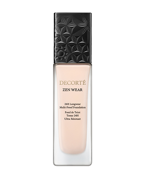 ZEN WEAR STAY 智能穩膚持久粉底液