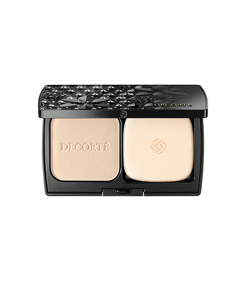 ZEN WEAR Powder Foundation 柔霧持久美肌粉餅