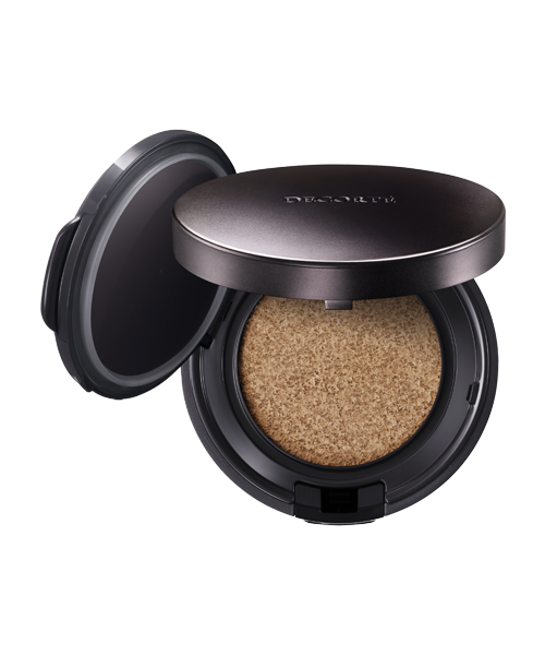 DECORTÉ  The Skin Cushion Foundation Fresh