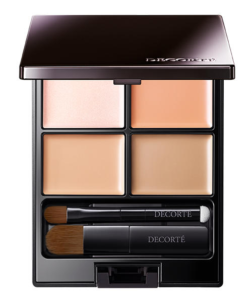 TONE PERFECTING PALETTE