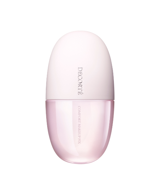 COMFORT MAKEUP FIXING MIST 超進化水感鎖妝噴霧
