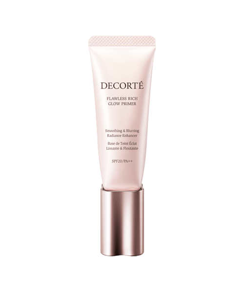 Flawless Rich Glow Primer  