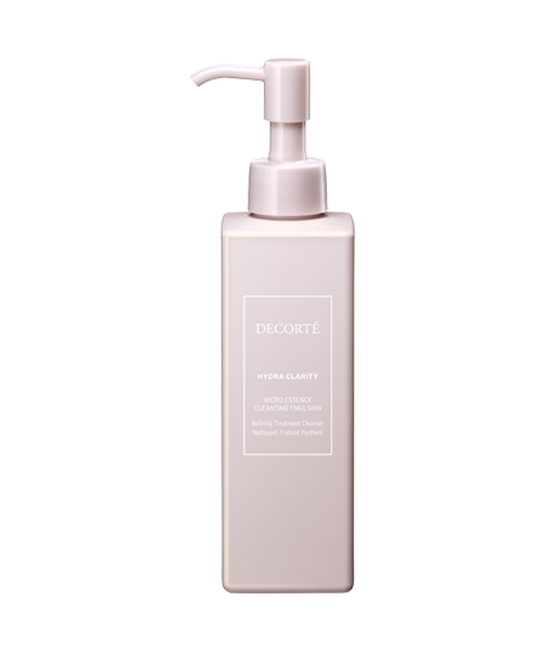Hydra Clarity Micro Essence Cleansing Emulsion