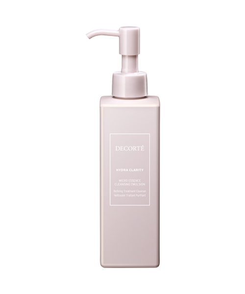 Micro Essence Cleansing Emulsion