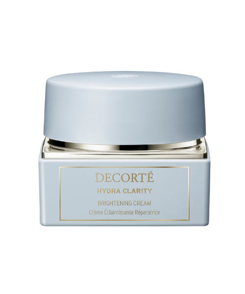 HYDRA CLARITY BRIGHT 透亮鎖水面霜 [醫藥部外品]