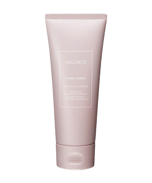 Hydra Clarity Tone-Up Gel Cleanser