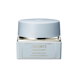 HYDRA CLARITY BRIGHT 透亮鎖水面霜 [醫藥部外品]