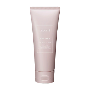 Hydra Clarity Tone Up Gel Cleanser