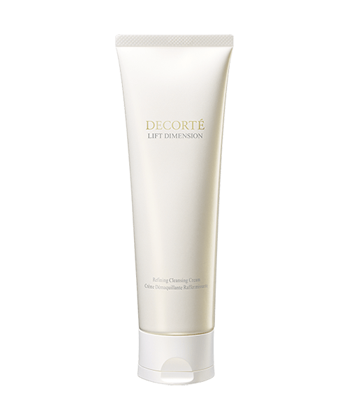 REFINING CLEANSING CREAM