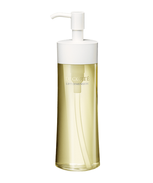 SMOOTHING CLEANSING OIL