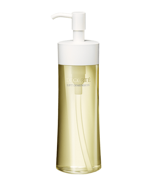 Smoothing Cleansing Oil