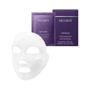 Moisture Liposome Mask