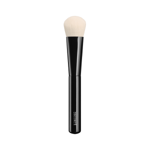 Oval Foundation Brush