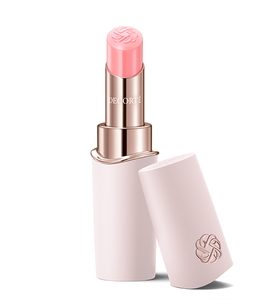 ROUGE DECORTÉ TINT & PLUMP 豐盈鎖色修護唇膏