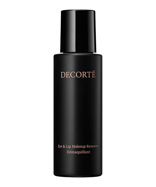 DECORTÉ Eye and Lip Makeup Remover