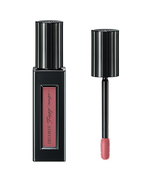 Rouge Decorté Liquid Foggy