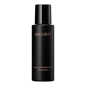 DECORTÉ Eye and Lip Makeup Remover