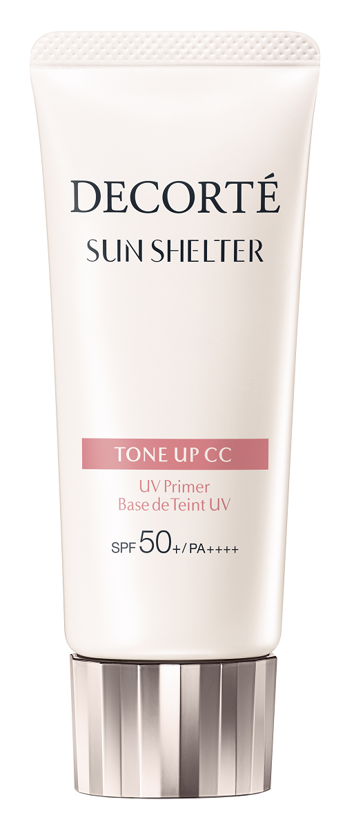 SUN SHELTER Tone Up CC 