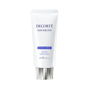 DECORTÉ  SUN SHELTER Multi Protection Extreme Comfort SPF50+