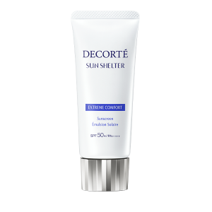 DECORTÉ  SUN SHELTER Multi Protection Comfort