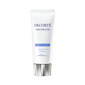 DECORTÉ  SUN SHELTER Multi Protection Extreme Comfort SPF30+