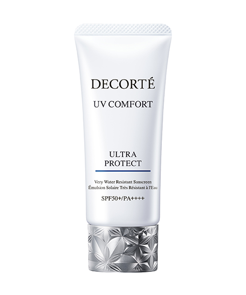 UV Comfort Ultra Protect 極境御護護膚防曬霜