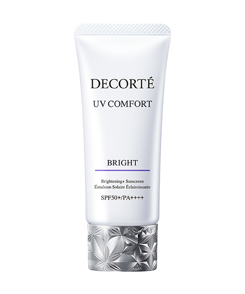UV Comfort Bright 藥用美白防曬護膚防曬霜