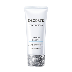 UV Comfort Watery Smooth 水漾融膚護膚防曬霜