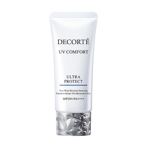 UV Comfort Ultra Protect 極境御護護膚防曬霜