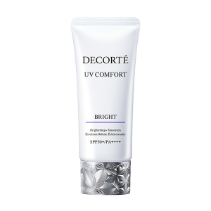 UV Comfort Bright 藥用美白防曬護膚防曬霜