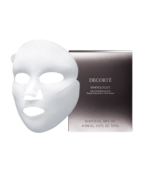 WHITELOGIST KOJIC ACID BRIGHTENING MASK