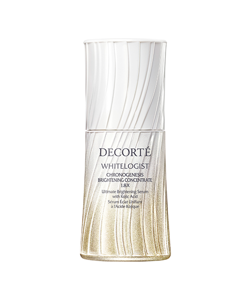 WHITELOGIST 1.8倍高濃度截黑美白精華 [醫藥部外品] 