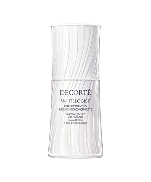 WHITELOGIST 截黑美白精華 [醫藥部外品] 