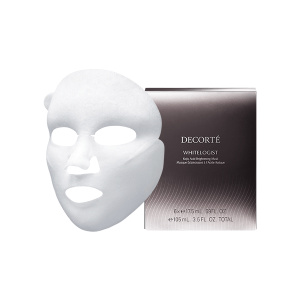 WHITELOGIST KOJIC ACID BRIGHTENING MASK