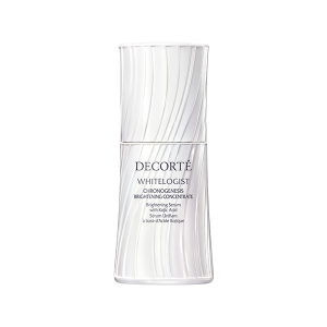 WHITELOGIST 截黑美白精華 [醫藥部外品] 