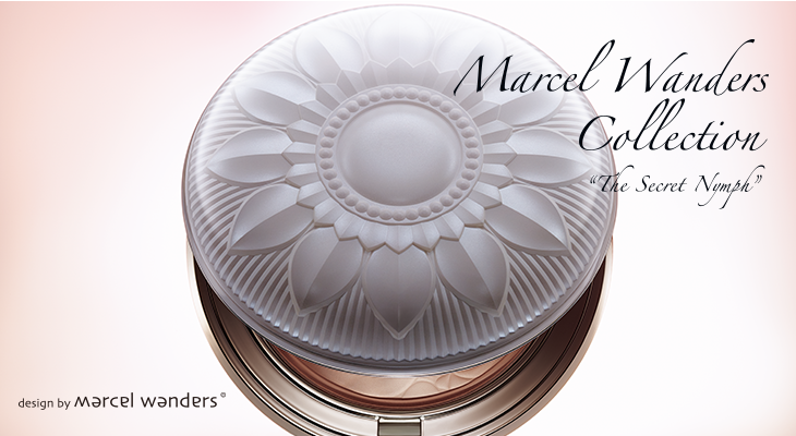 ♡DECORTÉ Marcel Wanders Collection♡ Marcel Wanders Collection|DECORTE