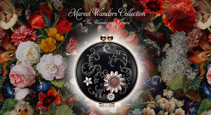 DECORTÉ Marcel Wanders Collection Marcel Wanders Collection - Marcel Wanders